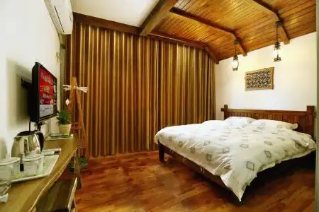 Zhangjiajie Xianglian Inn - 15