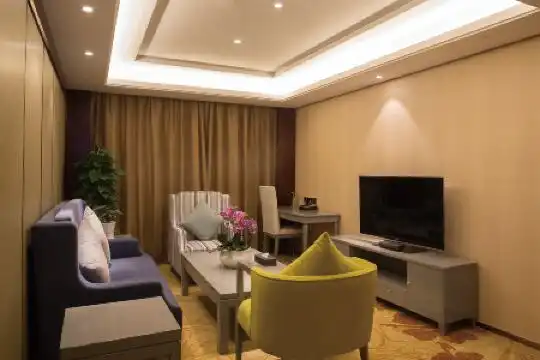 Nanjing New Era - 35