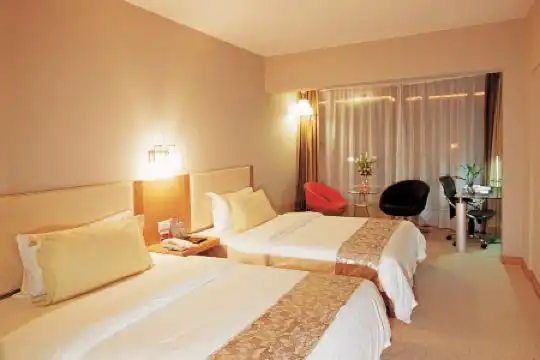 Shanshui Trends - Huaqiangbei - 50