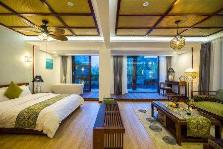 Dali Echo Inn - 53
