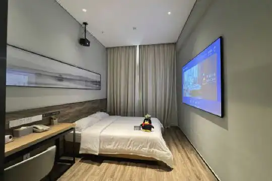 CityInn (Splendid China Branch) - 67