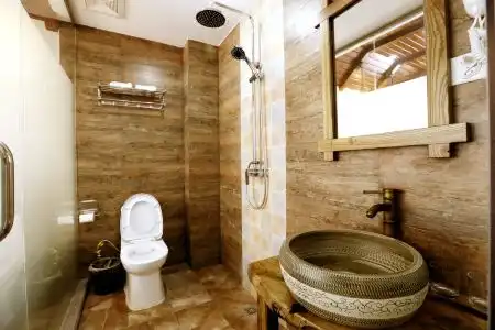 Zhangjiajie Xianglian Inn - 13