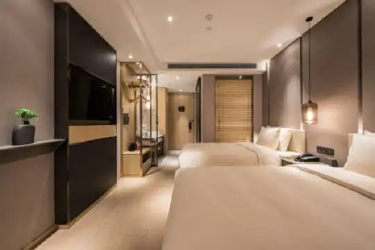 Atour S (Beijing Dongzhimen) - 41