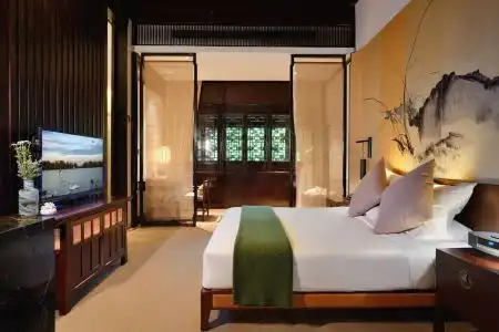 Blossom Hill Inn Suzhou - 35