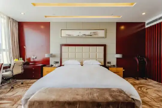 Kunming Best Yue Hang - 28