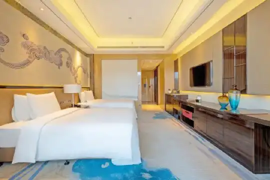 Wanda Vista Dongguan - 75