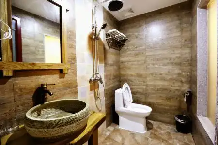 Zhangjiajie Xianglian Inn - 41