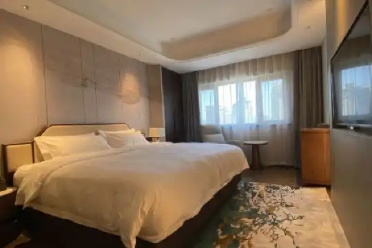 Nanjing New Era - 20