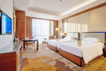 Dongguan Kande International - 16