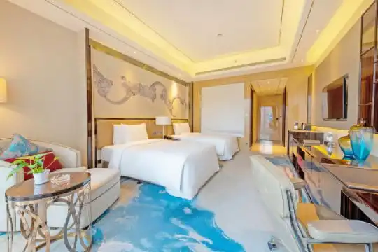 Wanda Vista Dongguan - 73