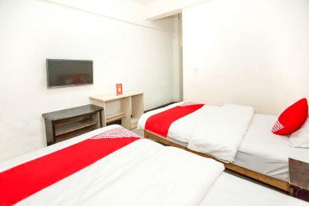 Kunming Jinke Guest House - 24
