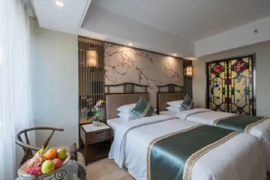 Guangdong Victory - 22