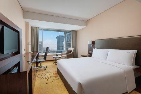 Holiday Inn Chengdu Century City - East, An Ihg - 15