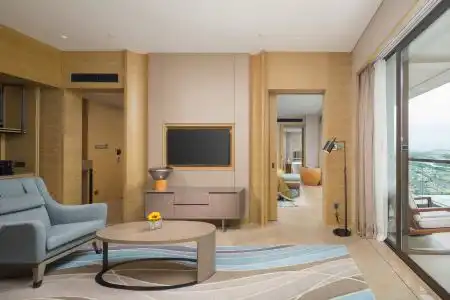 Sofitel Sanya Leeman Resort - 18