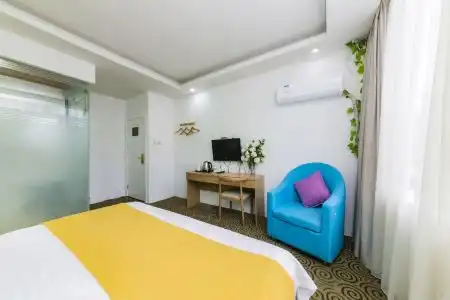 Hanting Jinsha Branch - 18