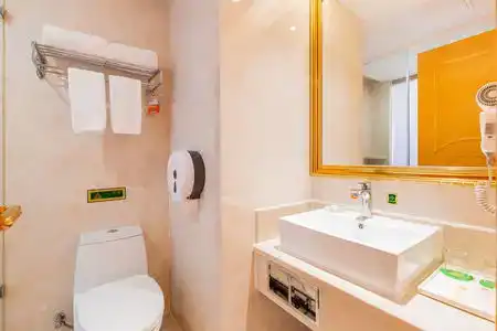 Vienna (Shenzhen Lilang Wanguocheng) - 25