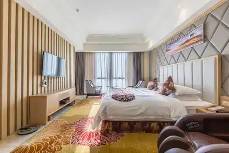Hangzhou Ou Ya Mei International - 83