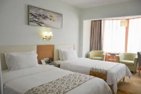 Shanshui Trends - Huaqiangbei - 54