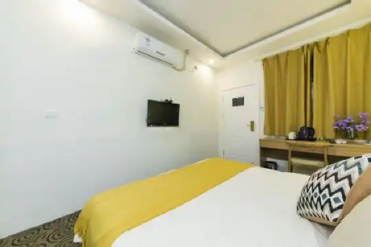 Hanting Jinsha Branch - 50