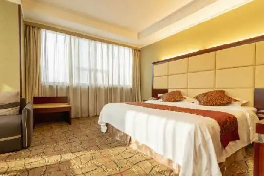 Ocean Tianjin - 29