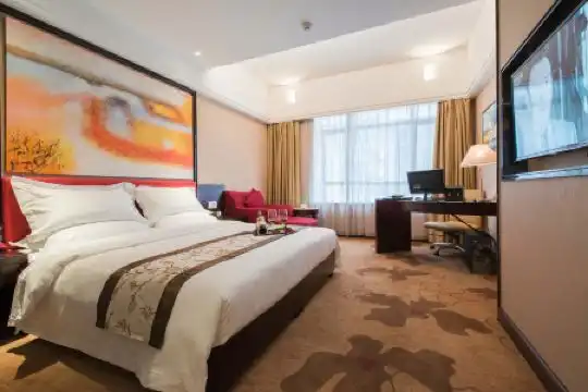Heng Xin Business - 50