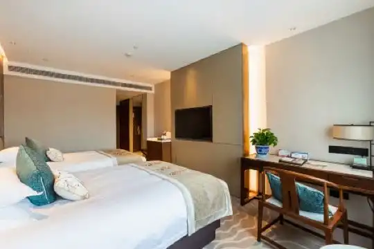 Nanjing New Era - 49
