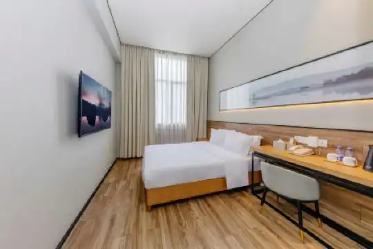 CityInn (Splendid China Branch) - 44