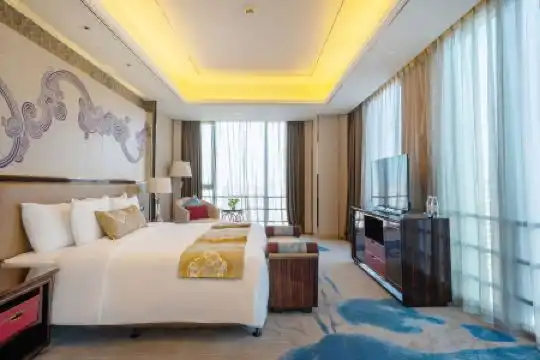 Wanda Vista Dongguan - 57