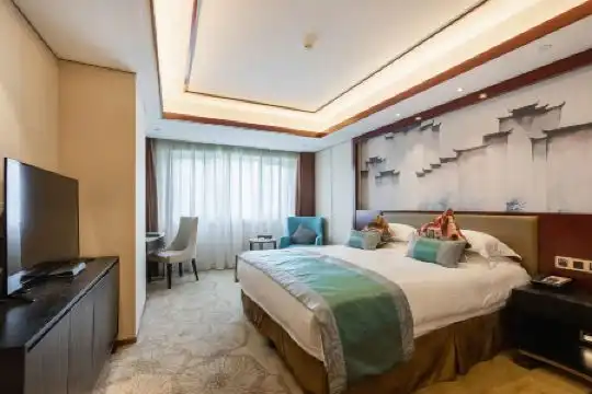 Nanjing New Era - 28