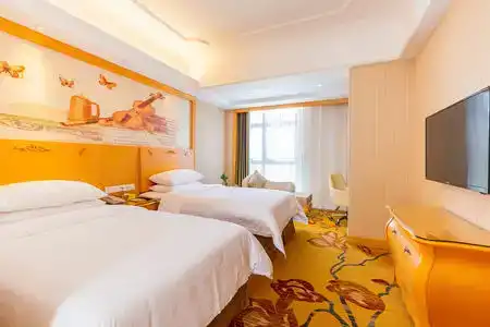 Vienna (Shenzhen Lilang Wanguocheng) - 28