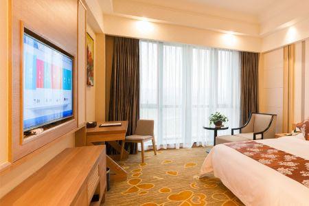 Hangzhou Ou Ya Mei International - 41