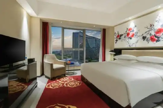 Howard Johnson Flower City Kunming - 21