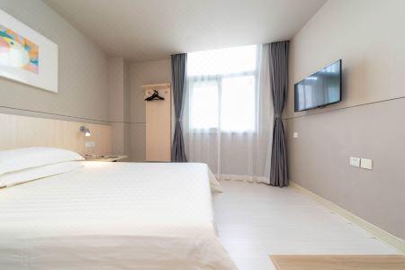 Jinjiang Inn - Fumin Road - 31