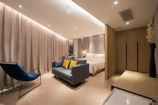 Atour S (Beijing Dongzhimen) - 33