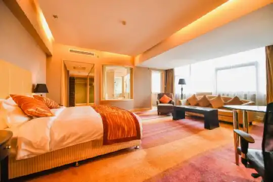Wenjin, Beijing - 16