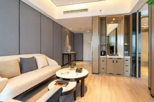 Howard Johnson Flower City Kunming - 35