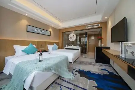 ShangYuan World Trade - 13
