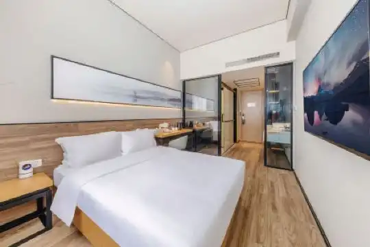 CityInn (Splendid China Branch) - 45