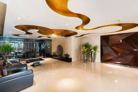 Grand View Tianjin - 6