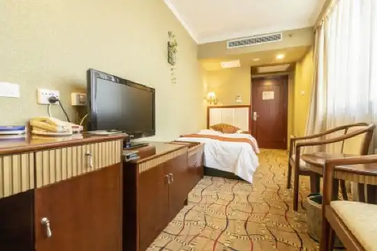 Ocean Tianjin - 18