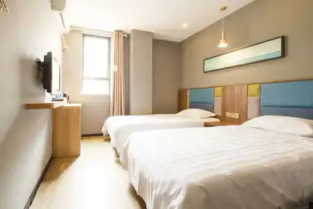 Ripple Yun (Shanghai Xinqiao Xinjia Plaza) - 3