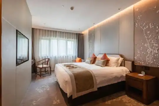 Nanjing New Era - 55