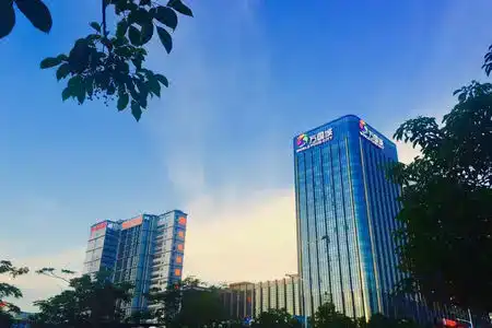 Vienna (Shenzhen Lilang Wanguocheng) - 1