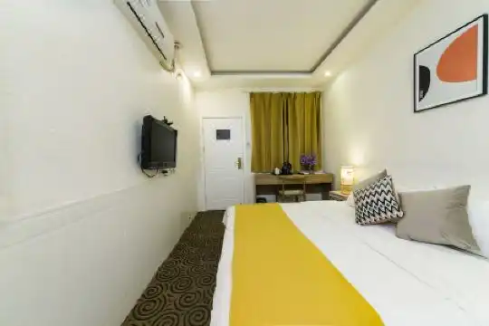 Hanting Jinsha Branch - 48
