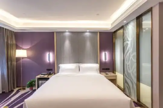 Lavande Suzhou Shilu Changxu - 33