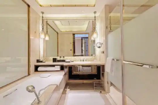 Wanda Vista Dongguan - 81