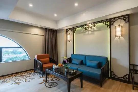 Guangdong Victory - 16