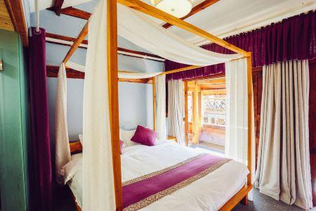 Cabin 7 Inn - 48