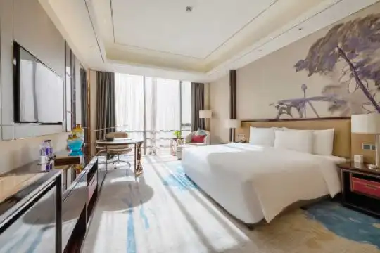 Wanda Vista Dongguan - 79