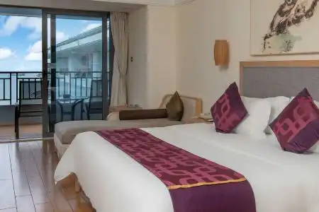 Tianze Beach Resort - 17